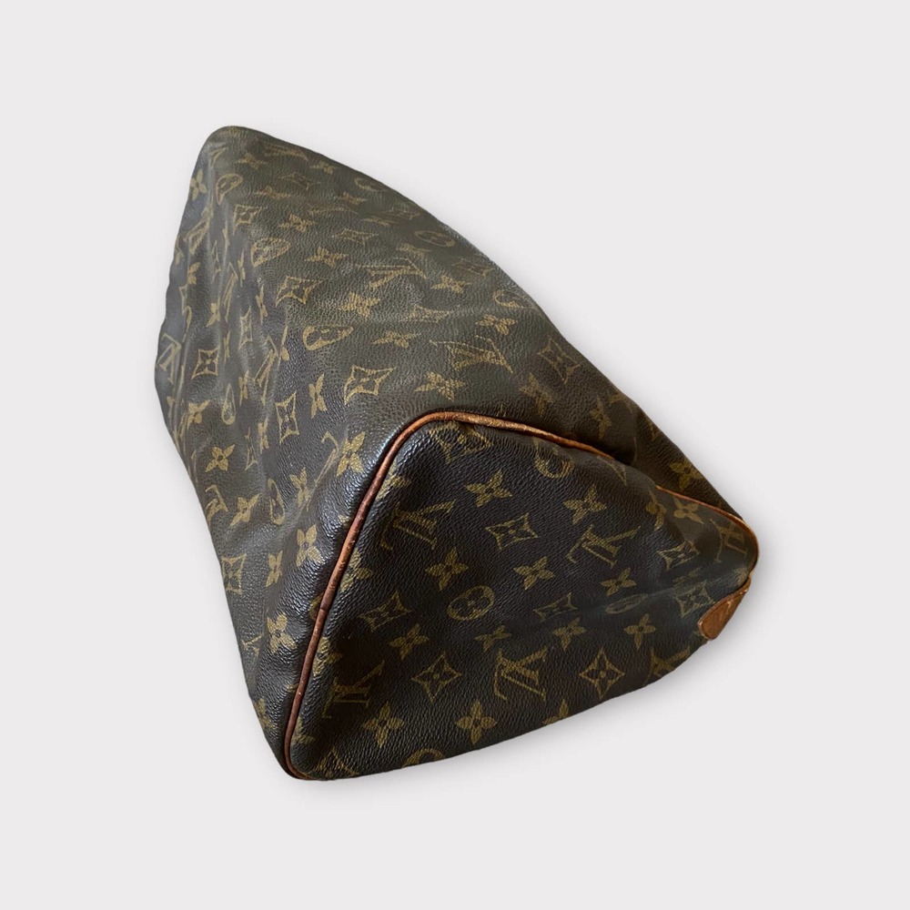Louis Vuitton Speedy 30 Authentic - Picture 15 of 16